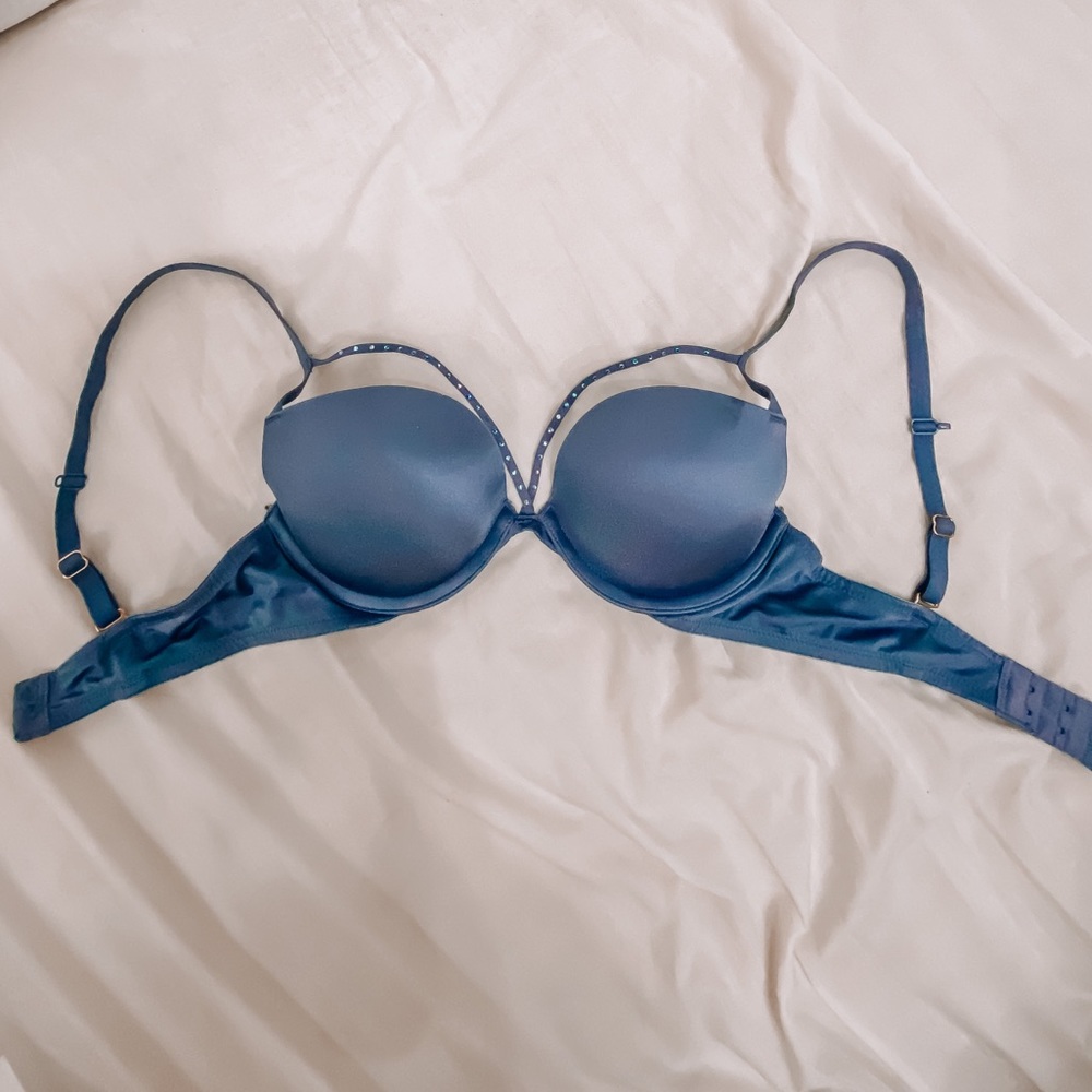 La Senza Push-up bra